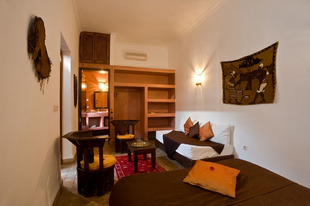 Riad Limouna Marrakesch Exterior foto