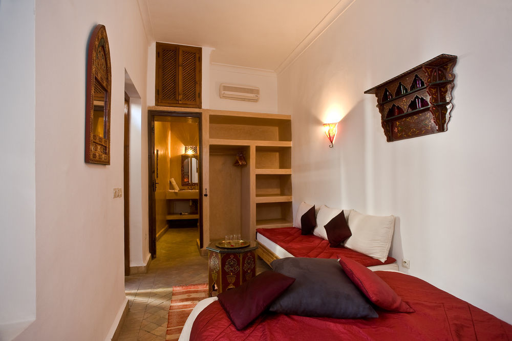 Riad Limouna Marrakesch Exterior foto