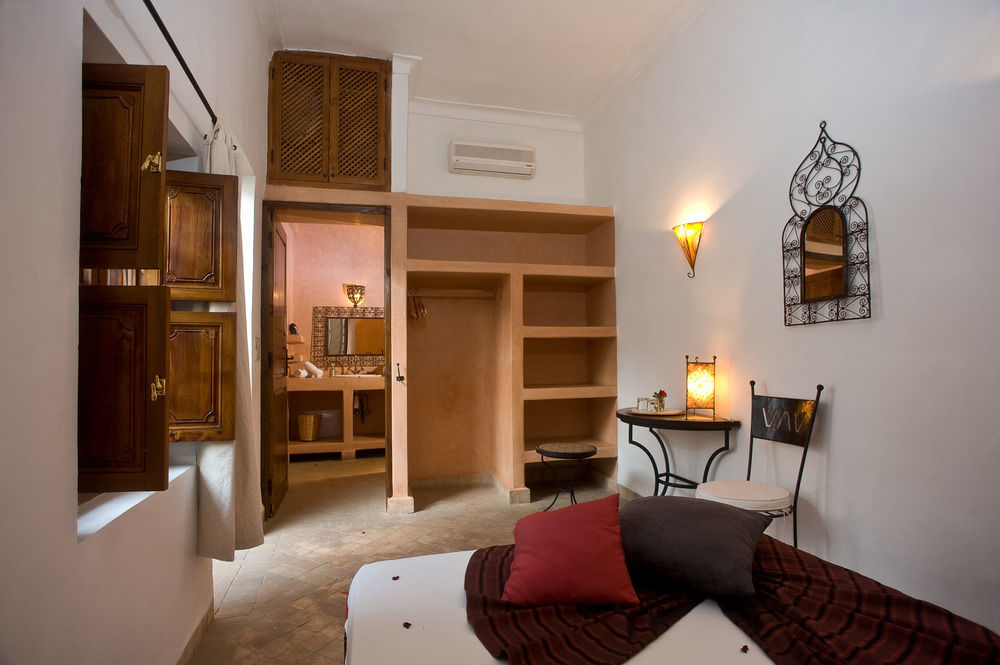 Riad Limouna Marrakesch Exterior foto