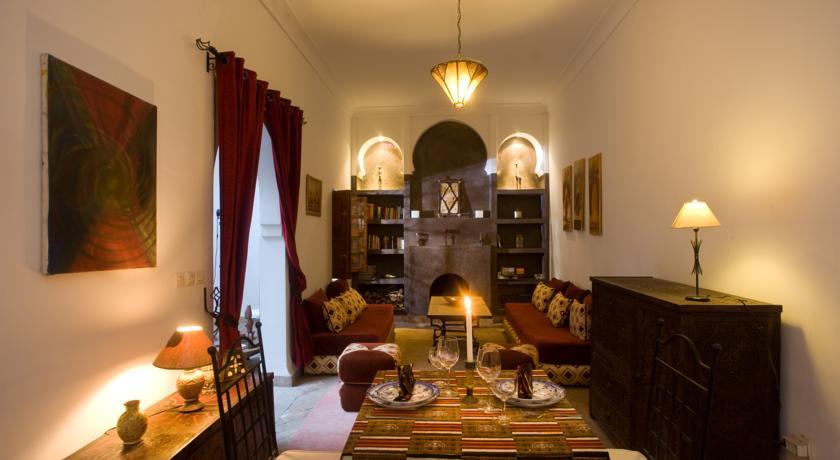 Riad Limouna Marrakesch Exterior foto